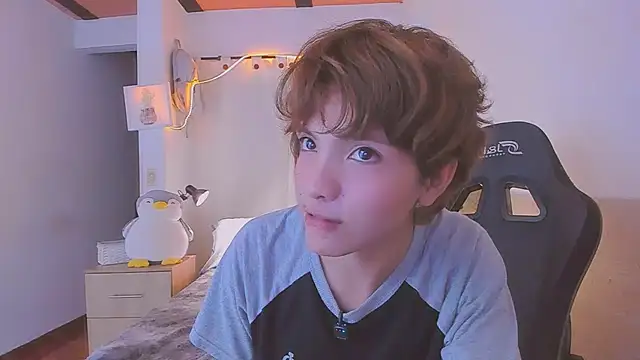Sweet_Allan Webcamshow