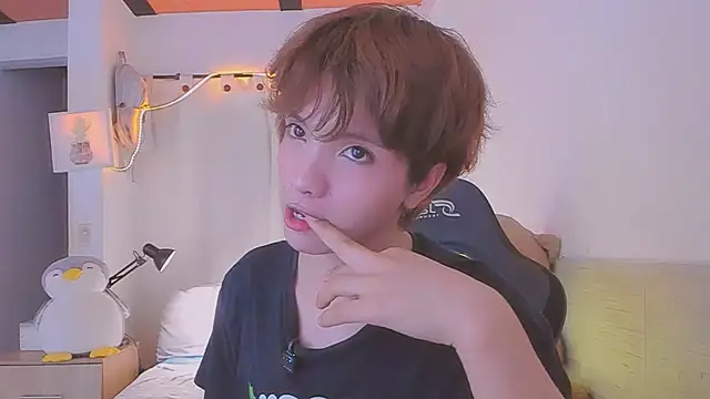 โชว์เว็บแคมของ Sweet_Allan