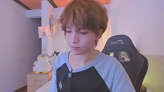 Sweet_Allan Show Webcam
