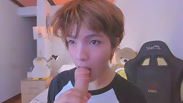 Sweet_Allan Webcamshow