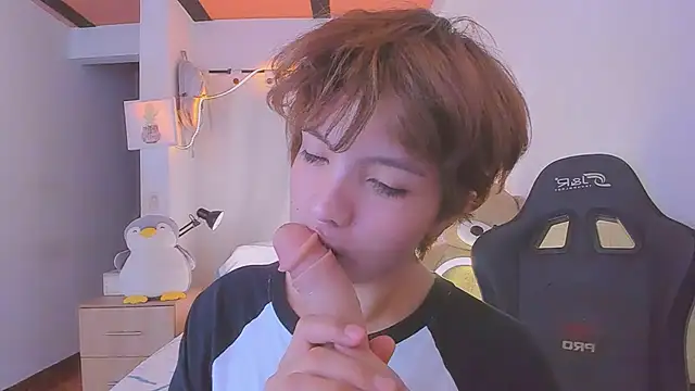Sweet_Allan's Webcam Show