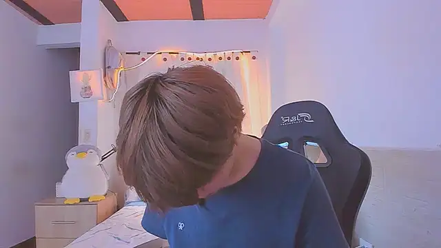 Sweet_Allan Webcam-Show