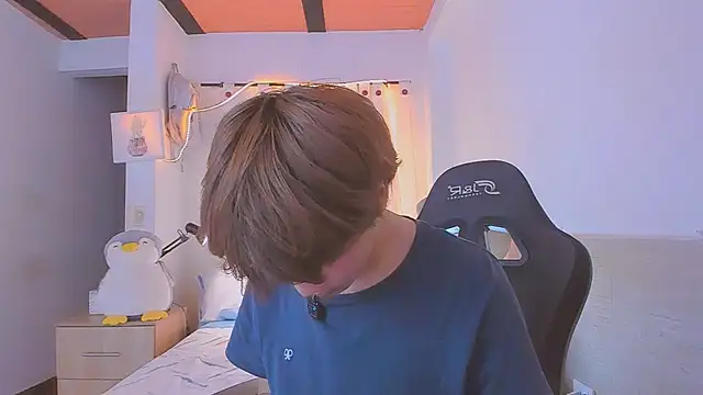 Sweet_Allan Webcam show