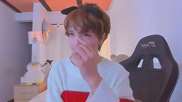 Sweet_Allan Webcamshow