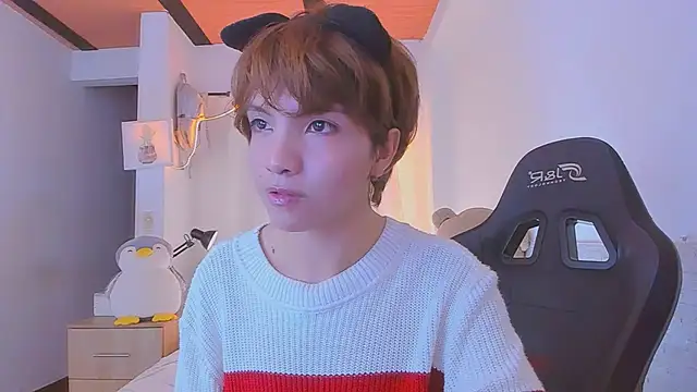 Sweet_Allan 웹캠 쇼