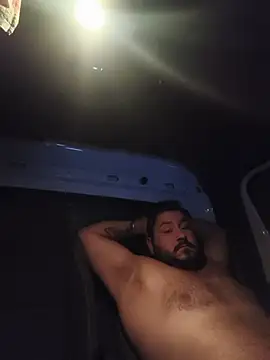 AnubisB9's Webcam Show