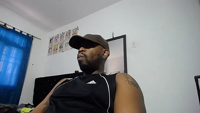Show de webcam de strong__anthony