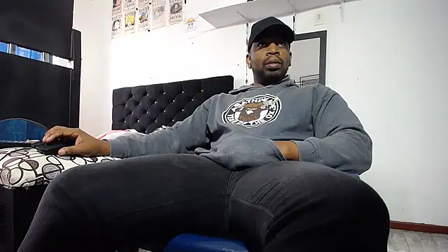 strong__anthony 웹캠 쇼