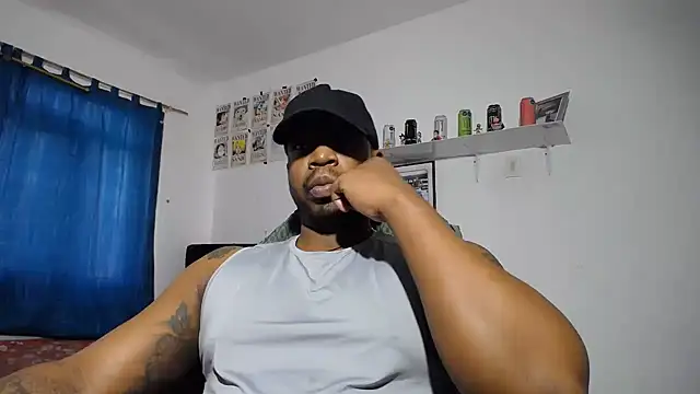 leandrohurtado69: вебкам-шоу