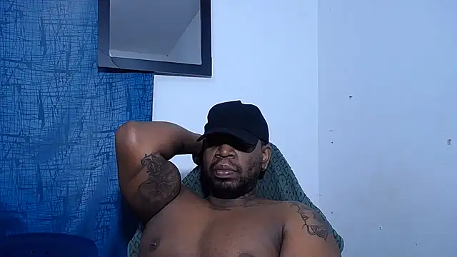 عرض كام leandrohurtado69