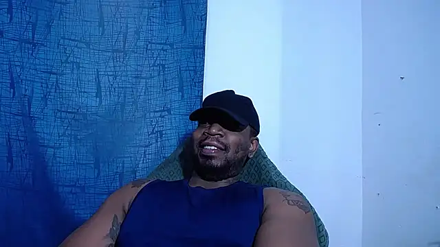 leandrohurtado69 웹캠 쇼