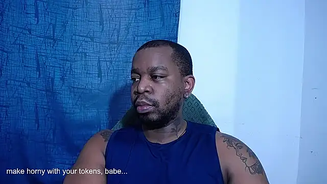 leandrohurtado69 Show Webcam