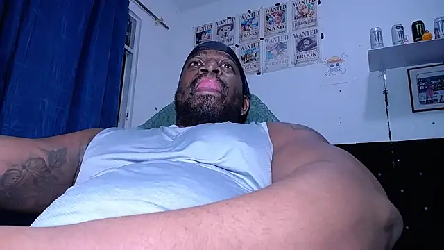 leoking69sexのウェブカメラショー