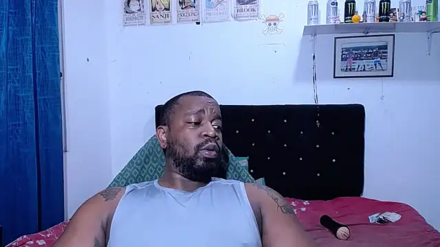 leoking69sex Webcam-Show