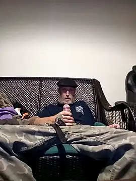הופעת וובקאם של filthymind619
