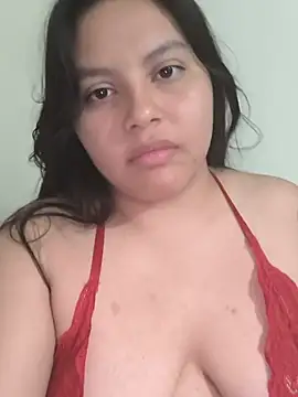 Show webcam de Hinae_