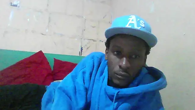 BambinoSean Webcam Show