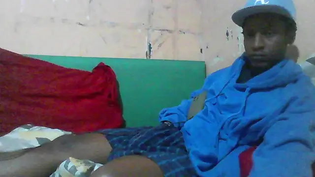 BambinoSean Webcamshow