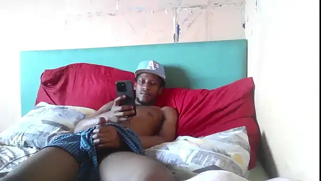 Show de webcam de BambinoSean
