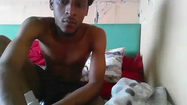Show webcam de BambinoSean