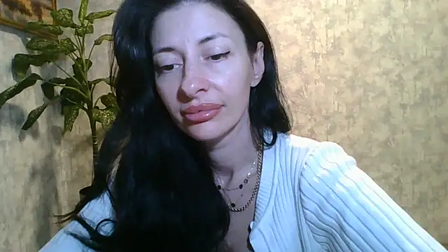 LissaBlossom's Webcam Show