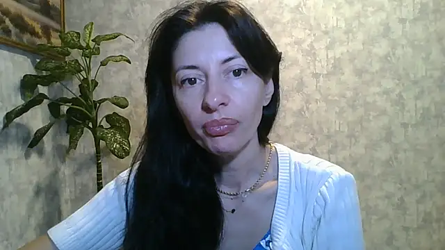 LissaBlossom's Webcam Show