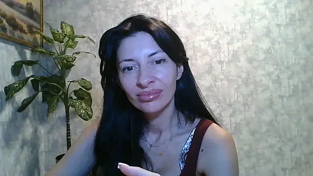 LissaBlossom's Webcam Show