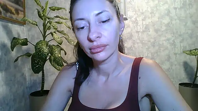 Show Webcam de LissaBlossom