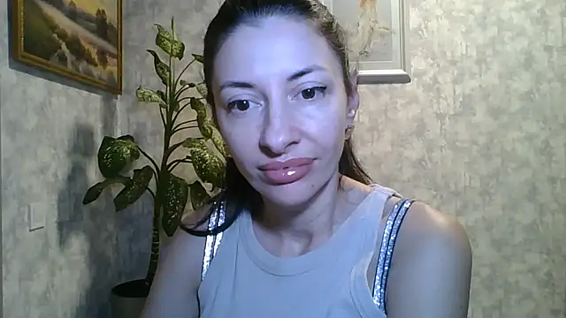 LissaBlossom's Webcam Show