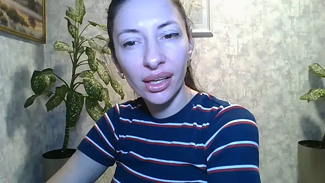 LissaBlossom 网络视讯表演