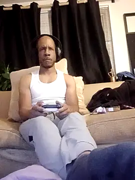 MrDaddyBbSnake Шоу с уебкамера