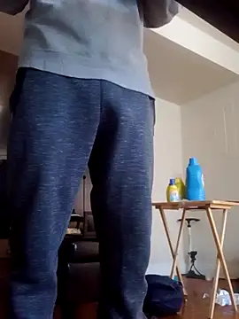 MrDaddyBbSnake's Webcam Show