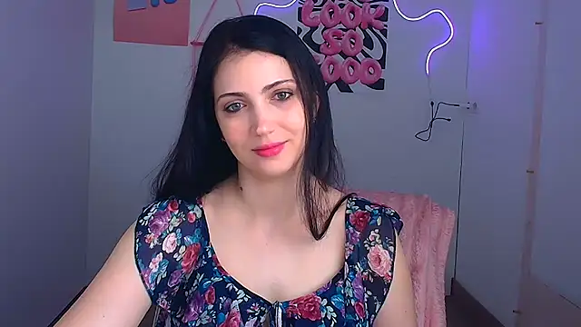 Amalia_amor's Live XXX Chat