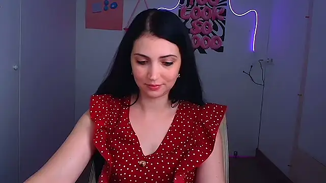 Amalia_amor's Live XXX Chat