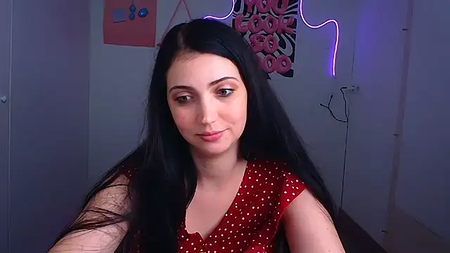 Živý XXX chat Amalia_amor