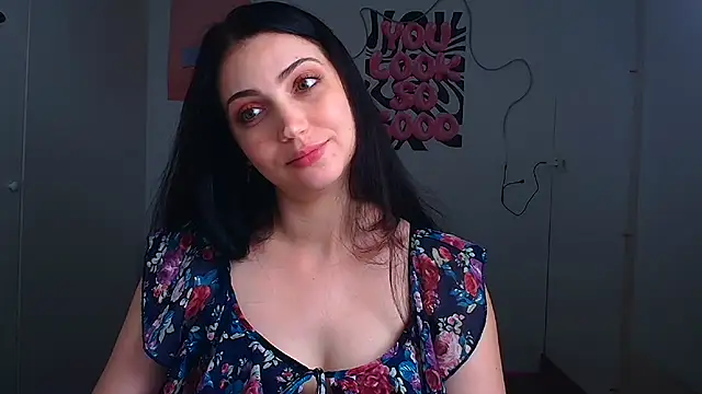 Amalia_amor 现场XXX聊天