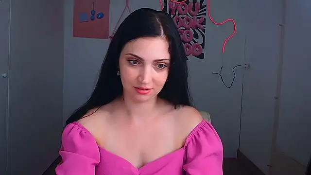 Amalia_amor 라이브 XXX 채팅