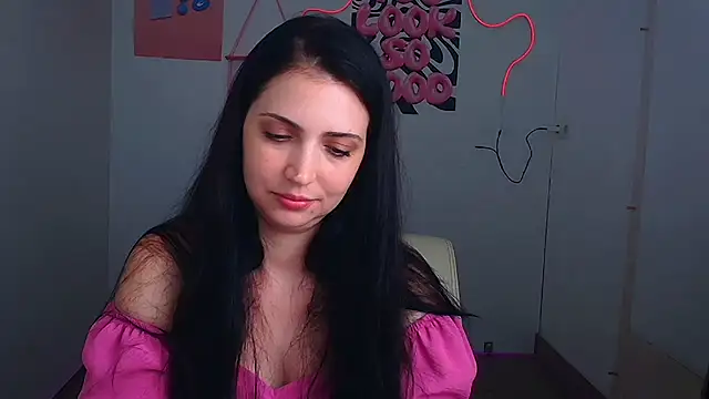 Amalia_amor's Live XXX Chat