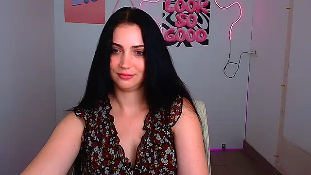 Živá chatovací místnost Amalia_amor