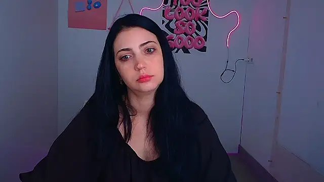 Amalia_amor Chat XXX in diretta