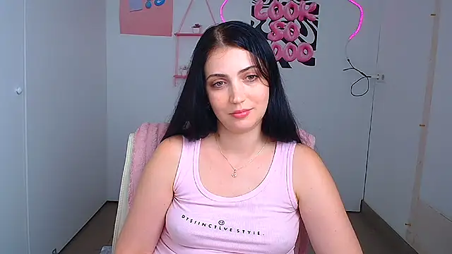 Živý XXX chat Amalia_amor