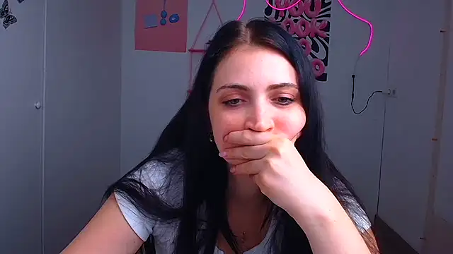Amalia_amor 现场XXX聊天