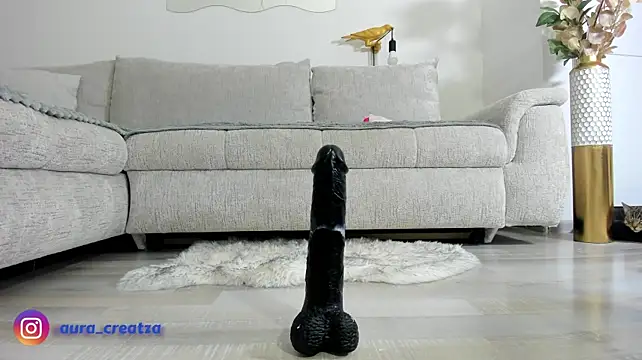 AmaliaNilsson_ Webcam-Show
