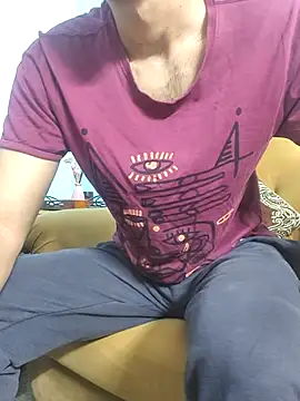 TOPMOON001 ওয়েবক্যাম শো