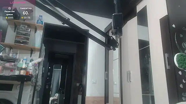 scyrim2's Webcam Show