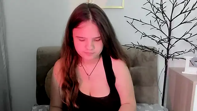 AdeleCruz's Live XXX Chat