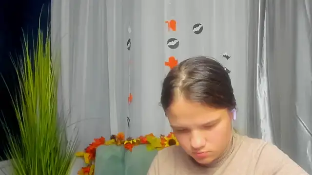 AdeleCruz's Live XXX Chat