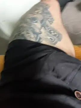 Show webcam de willy75