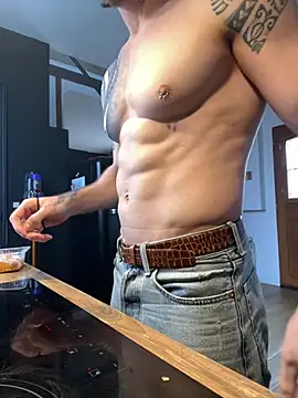 willy75 Webcam-Show