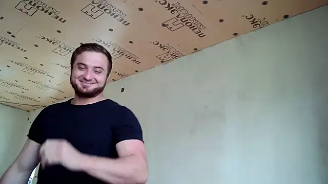 Webkamerová show viamen